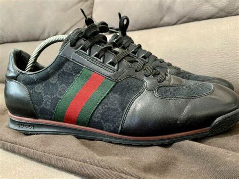 scarpe gucci uomo posteriore|scarpe gucci uomo.